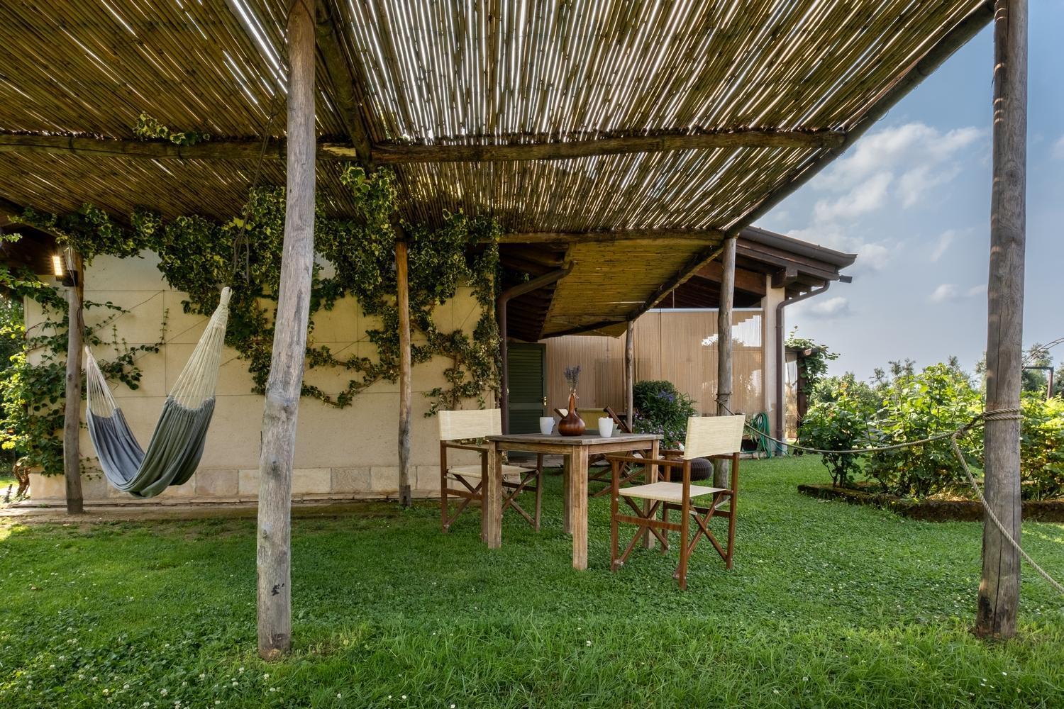 Olimagio Farm Stay With Animals And 25M Pool, Beach At Cycling Distance Pietrasanta Exterior foto